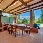 In With Private Pool & Panoramic Mountain Views ヴィラ