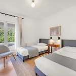 In With Private Pool & Panoramic Mountain Views * マルベーリャ
