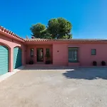 In With Private Pool & Panoramic Mountain Views *