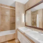In With Private Pool & Panoramic Mountain Views 빌라 마르베야