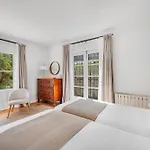 빌라 In With Private Pool & Panoramic Mountain Views *