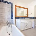 In With Private Pool & Panoramic Mountain Views 빌라 마르베야