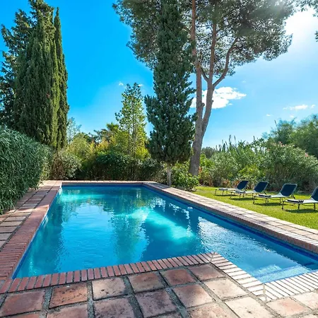 Вилла In With Private Pool & Panoramic Mountain Views *