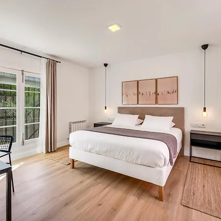 别墅 In With Private Pool & Panoramic Mountain Views *