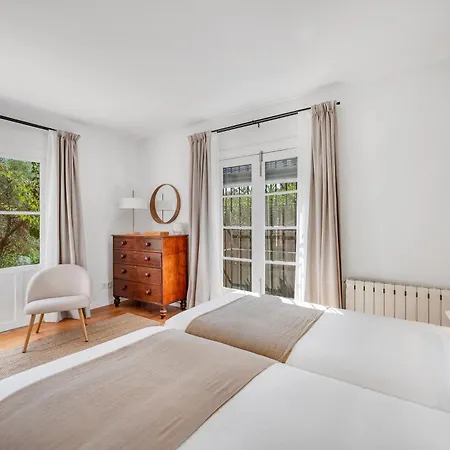 Вилла In With Private Pool & Panoramic Mountain Views *