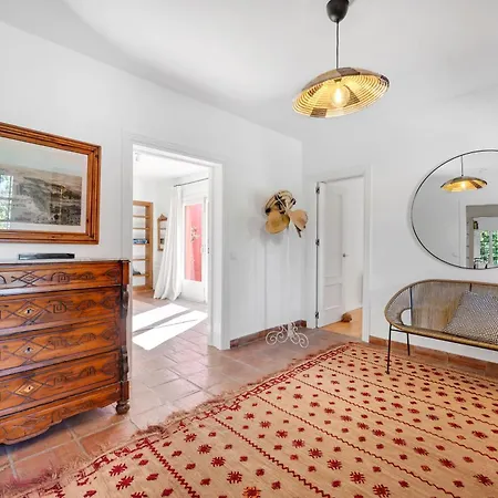 In With Private Pool & Panoramic Mountain Views 别墅