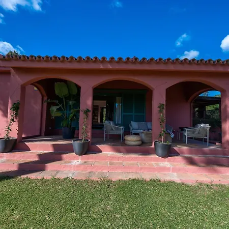 In With Private Pool & Panoramic Mountain Views וילה *