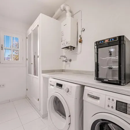 וילה In With Private Pool & Panoramic Mountain Views