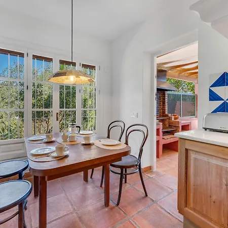 In With Private Pool & Panoramic Mountain Views * מארבלה