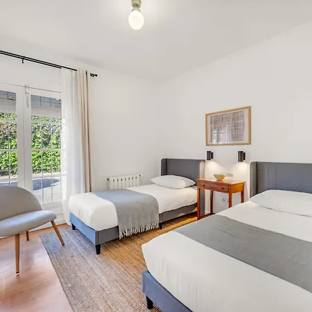 In With Private Pool & Panoramic Mountain Views * Марбелья