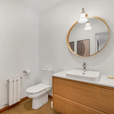 וילה In With Private Pool & Panoramic Mountain Views מארבלה