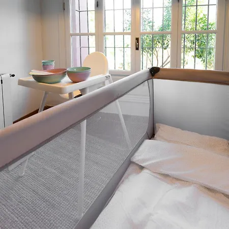 In With Private Pool & Panoramic Mountain Views וילה מארבלה