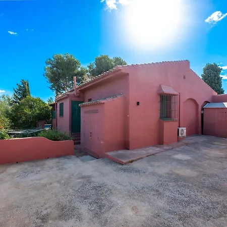 In With Private Pool & Panoramic Mountain Views *