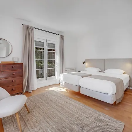 In With Private Pool & Panoramic Mountain Views * Марбелья