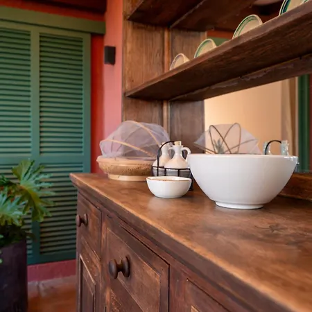 In With Private Pool & Panoramic Mountain Views Марбелья