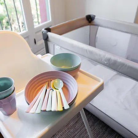 In With Private Pool & Panoramic Mountain Views * Марбелья