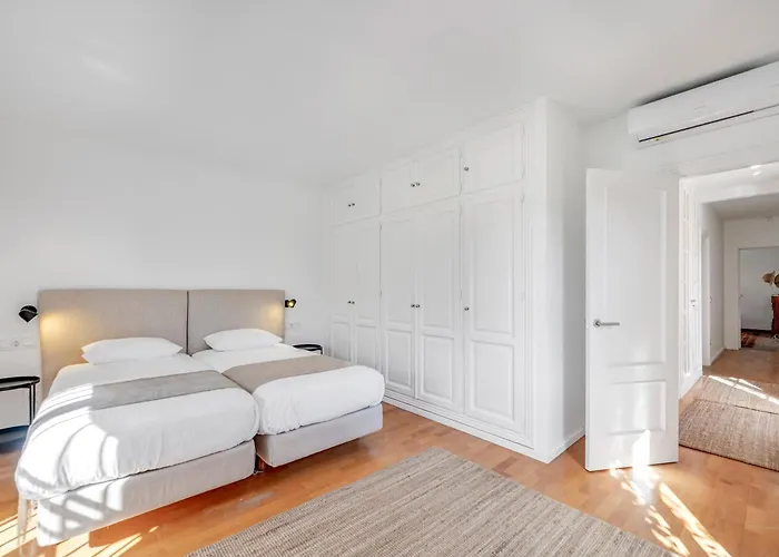 فيلة In With Private Pool & Panoramic Mountain Views