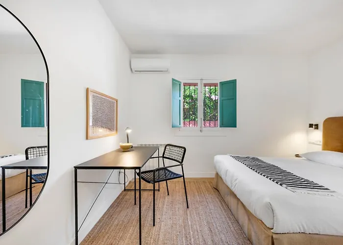 In With Private Pool & Panoramic Mountain Views * ماربيا