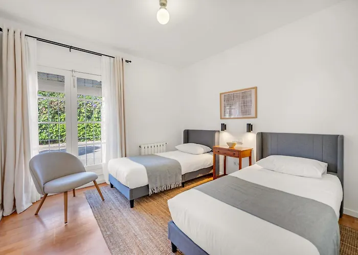 In With Private Pool & Panoramic Mountain Views * Marbella