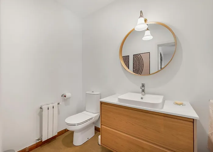 Willa In With Private Pool & Panoramic Mountain Views Marbella