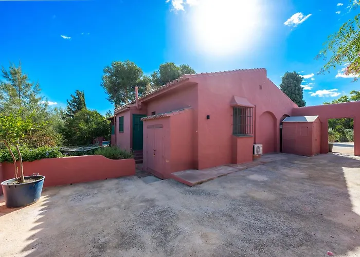 In With Private Pool & Panoramic Mountain Views *