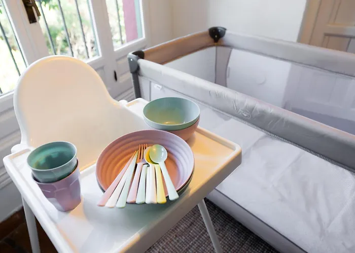 In With Private Pool & Panoramic Mountain Views * ماربيا