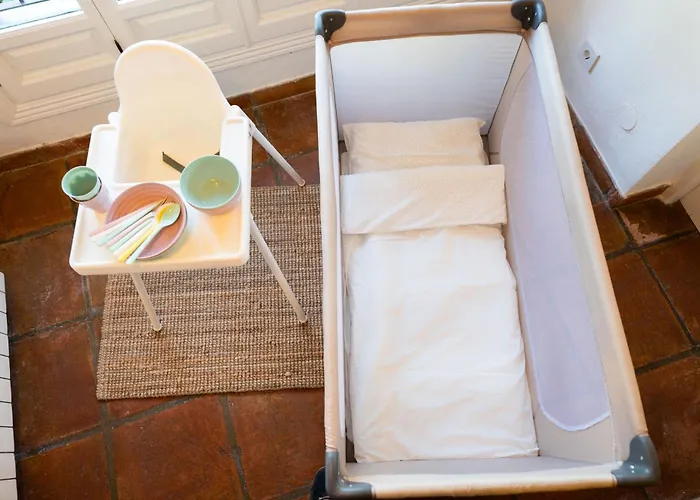 In With Private Pool & Panoramic Mountain Views ماربيا