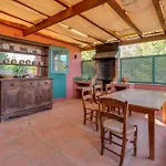 Villa In With Private Pool & Panoramic Mountain Views Marbella
