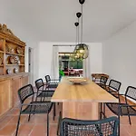 Villa In With Private Pool & Panoramic Mountain Views