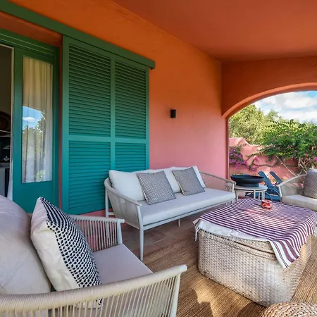 וילה In With Private Pool & Panoramic Mountain Views